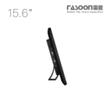 15 -INCH 15.4 -INCH 15.6 -INCH СЕТИ СТАННЫЙ Экран Android All -IN -One Machine Wall -Moundation Advertising Machine Образование интеллект