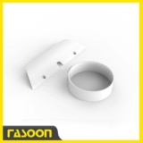 Сенсорная цифровая фоторамка, фотоальбом, мобильный телефон, электронная фотография, 10.1 дюймов