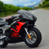 [Chuỗi in đậm miễn phí] Xe tay ga mini thể thao Xe tay ga 49 Bãi biển dành cho trẻ em dành cho người lớn - Xe đạp quad xe cào cào mini giá 2 triệu Xe đạp quad