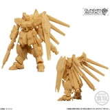 Spot Bandai Food and Play Artifact Gundam Dest-Assembly Series Ex-S Nightingale Bouya Bai Yalan
