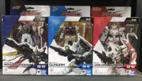 Spot Bandai Gundam Universe Flying Wing W -Unicorn RX78 Юань предок Гандам
