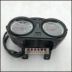 Sundiro Honda SDH125-56 58 sắc sảo và dữ dội Prince Cụ CB125T bảng mã đo đường chính gốc - Power Meter