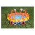 Bestway cua inflatable paddling hồ bơi 2-3 trẻ em mùa hè bơi đồ chơi hồ bơi có thể phun nước ao cá mua be boi phao cho be Bể bơi / trò chơi Paddle