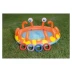 Bestway cua inflatable paddling hồ bơi 2-3 trẻ em mùa hè bơi đồ chơi hồ bơi có thể phun nước ao cá