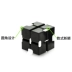 New hot creative creative giải nén của Rubik cube phát triển không giới hạn trí thông minh venting giải nén trẻ em trẻ em cube đồ chơi bán buôn đồ chơi xếp hình Đồ chơi IQ