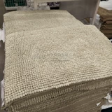 Домашние IKEA приобретать Toffpo/Polton Want Mats коврики не -сластики Multi -Size Multi -color.