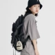 Mye ba lô Thương hiệu Thương hiệu Công nhân Nhật Bản Sinh viên Guo Chao Phụ nữ Lớn -Backpack Nylon Nylon Anterproof Travel balo du lich tui xách du lịch