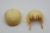 GSC, глина, кукла, фигурка с аксессуарами, лев, DIY