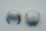 GSC, глина, кукла, фигурка с аксессуарами, лев, DIY