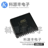 AT89S52-24JU Оригинальный импортный импортный встроенный контроллер чипа IC Patch PLCC AT89S52