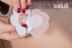 Hàn Quốc salua núm vú nữ nghi ngờ váy ren kích thước vô hình ngực chống va chạm ngực siêu mỏng thoáng khí dán không thấm nước - Nắp núm vú Nắp núm vú