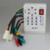 Pin xe sửa chữa xe điện xe phổ bảo trì công cụ kiểm tra động cơ Hội Trường detector 	pin xe đạp điện 72v Bộ sửa chữa xe đạp điện