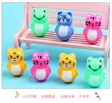 Мультяшная неваляшка