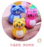 Мультяшная неваляшка