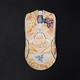 Jiushi Ling Cat Yellow+