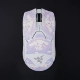 Purple Yumui Dog+та же самая спина -стих -яд v2 v2