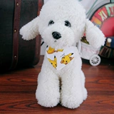 Шарф, слюнявчик, шейный платок, аксессуар