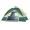 Lều ngoài trời 3-4 người Tự động làm dày lều chống mưa đôi gia đình tự động cắm trại hai phòng và một hội trường - Lều / mái hiên / phụ kiện lều lều cắm trại tự bung