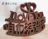 Bullet Shell Crafts 95/03 Type Bullet Cousin Давайте жениться.