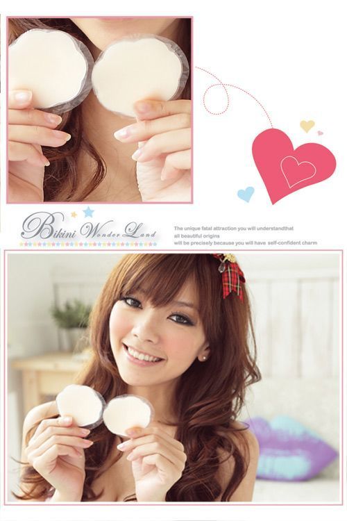 Cloth Fashionunderwear(Circular) NHXW0142-Circular
