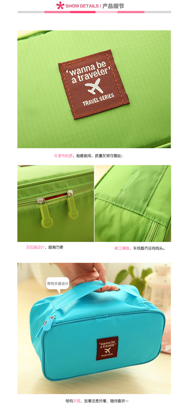 Alloy Fashionhandbag(blue) NHXW0086-blue
