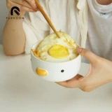 Minto Purroom Chicken Coffee Cup Cup Cup Cute Cup Cup Cup Simple Ceramics Cup Nordic Ins