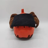 Поезд, плюшевая игрушечная машина, кукла, фигурка, паук, подарок на день рождения