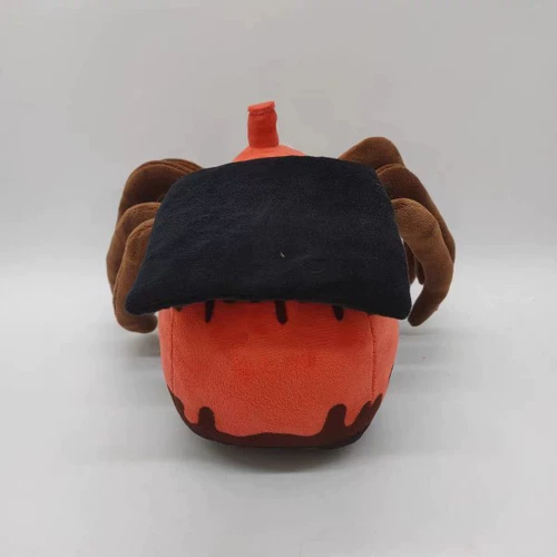 Поезд, плюшевая игрушечная машина, кукла, фигурка, цвет, паук, подарок на день рождения