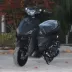 Mới Wuyang Honda mô hình lưới 125cc WISP đạp xe máy EFI nhiên liệu cho nam giới và phụ nữ xe máy