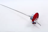Электрический цветочный меч Сабли тяжелый меч тяжелый меч взрослые дети Обычные мечи могут участвовать в национальных соревнованиях