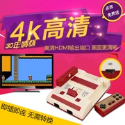 Retro đồ chơi 80 hoài cổ super Mario bắt nạt trò chơi máy TV card với old-fashioned nhà hoài cổ