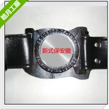 Ремень, штаны, регулируемый ремешок для сумки, из натуральной кожи