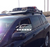 Xác thực Toyota Highlander hành lý giá Hanlanda hành lý hộp mái giá giỏ Hanlanda sửa đổi đặc biệt Roof Rack