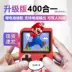 Máy chơi game cầm tay nhỏ cầm máy fc hoài cổ Tetris Super Mario kết nối TV sup - Bảng điều khiển trò chơi di động