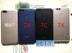 Huawei Glory Chơi 6X 6A 7 7C 7A 7X mẫu điện thoại mô hình máy chuyển sang màu đen máy 8C vinh quang - Phụ kiện điện thoại di động ốp lưng iphone 6 plus Phụ kiện điện thoại di động