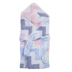* Bọc khăn trùm đầu bằng vải cotton cho bé Yazan 2-6 lớp cho trẻ sơ sinh tích trữ đồ dùng cho bé - Túi ngủ / Mat / Gối / Ded stuff