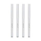 Япония Mitsubishi Mitsubishi Water Prostancy Beads Подписание ручек UB-125 Нейтральная ручка 0,5