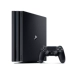 Trò chơi video Boyu PS4 lưu trữ máy chơi game PS4 gia đình mới Guoxing Hồng Kông phiên bản slim500G 1TB PRO - Kiểm soát trò chơi tay cầm bluetooth Kiểm soát trò chơi