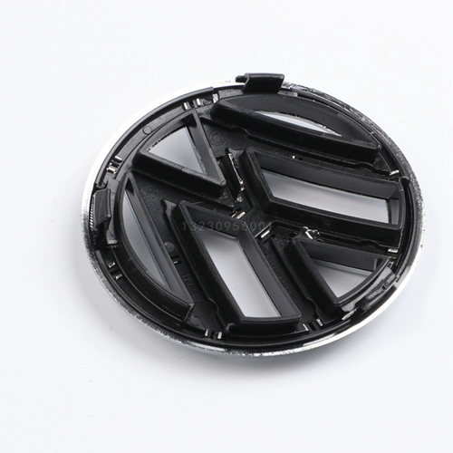 11-18 Polo Shin Preate Mid-Net Mabel Cars VW перед аксессуарами для средней сети