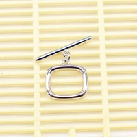 Платиновая № 17 OT Buckle