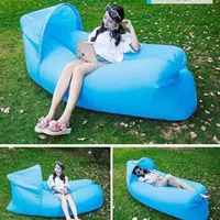 Скай -голубая тапочка