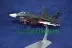 1:48 31 mô hình máy bay chiến đấu đại bàng J31 mô hình máy bay hợp kim đã hoàn thành mô hình tĩnh 歼 -31