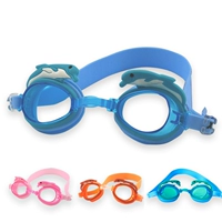 Canglang trẻ em chuyên nghiệp kính bơi chống nước chống sương mù thời trang nam và nữ phẳng dưới nước kính lặn HD kính bơi nữ
