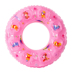 Bơi vòng trẻ em người lớn nách inflatable trẻ em 1-6 tuổi tăng chàng trai 3 cô gái bé dày 12 đôi phao bơi biển Cao su nổi