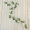 Mô phỏng hoa lily mây phòng khách sưởi ấm điều hòa không khí ống trang trí đám cưới hoa nhựa treo tường trang trí hoa - Hoa nhân tạo / Cây / Trái cây bình hoa giả đẹp để phòng khách