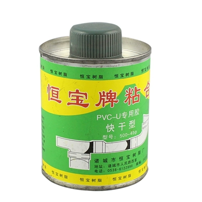 Пластиковый клей, 110 грамм, 500 грамм, 1000 грамм