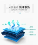 Подушка для собачьей подушки для домашних животных сатсуко -подушка летнее кусочек назой