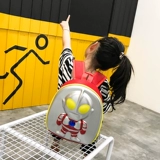 Ultra, Ультрамен Тига, детский школьный рюкзак для детского сада для мальчиков, 1-3-5 лет, в корейском стиле