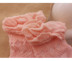Bé vớ mùa hè mỏng bé vớ trẻ sơ sinh cotton thoáng khí 1-3 tuổi 5 năm cô gái mùa hè cũ vớ Vớ