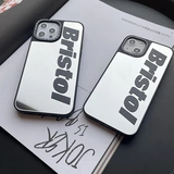 Apple, совместимый чехол для телефона, iphone, 13promax, зеркальный эффект, популярно в интернете, защита при падении